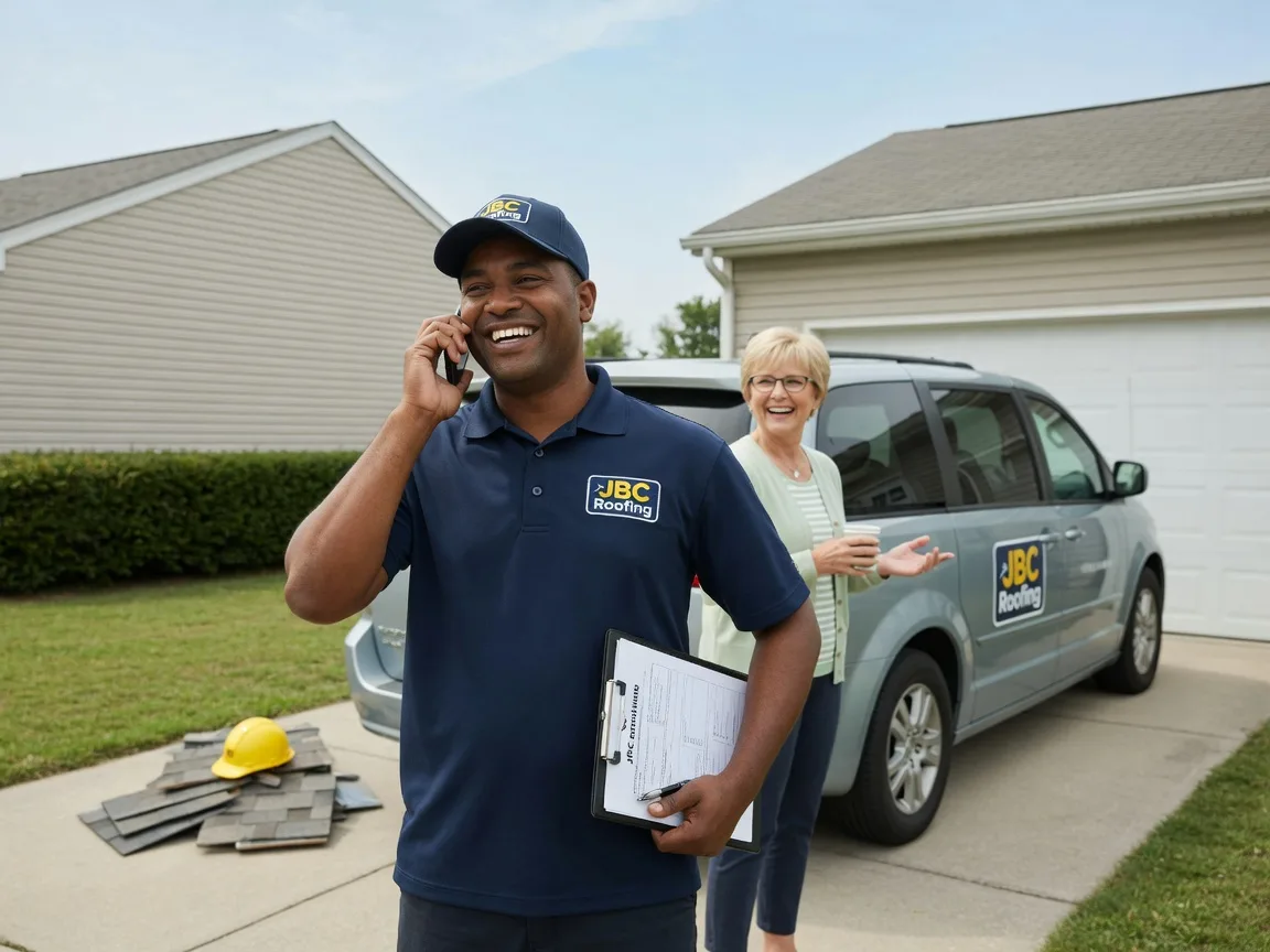 Roof Replacement Holcomb, IL FAQs